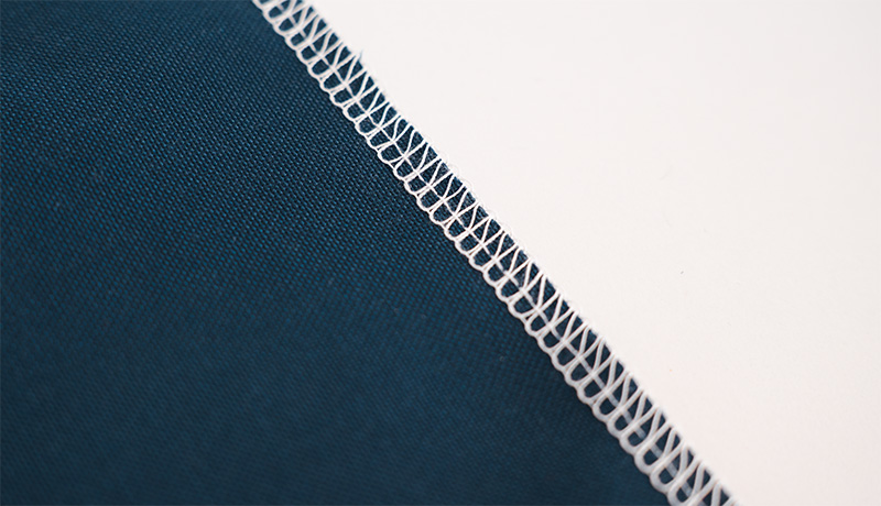 VMA V-E4S-4 3-4 thread with mock safety stitch