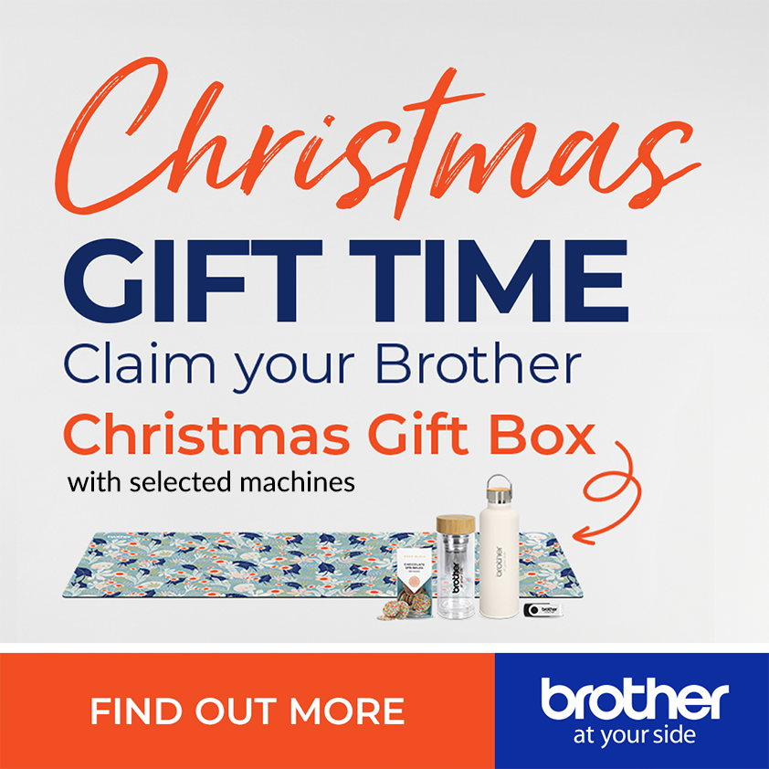 Brother Christmas Deal