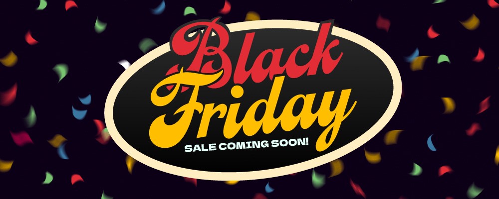 Echidna Sewing Black Friday Sales