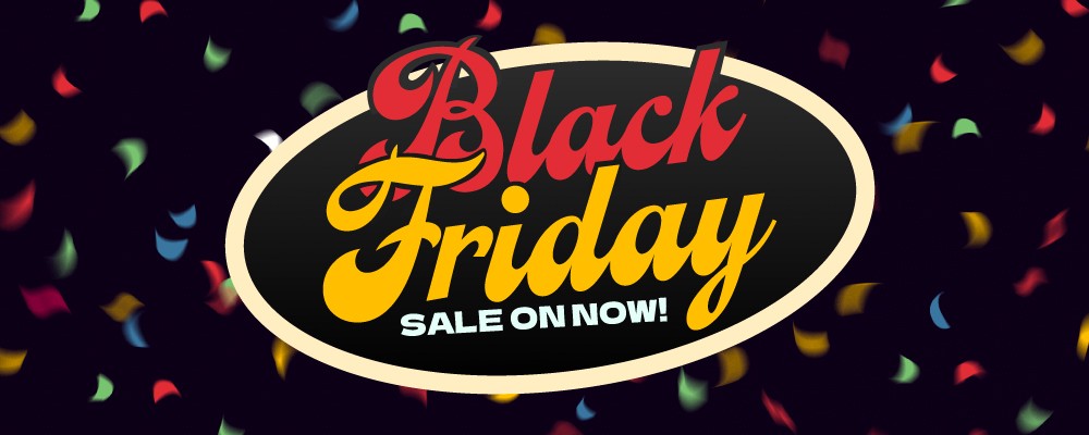 Echidna Sewing Black Friday Sales