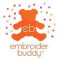 Embroider Buddy Logo