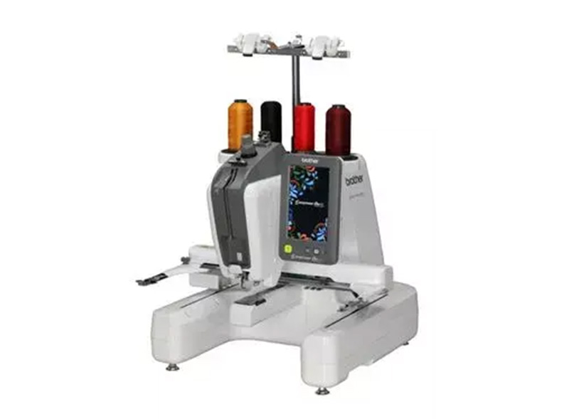 Brother Stellaire XE2 Embroidery Machine