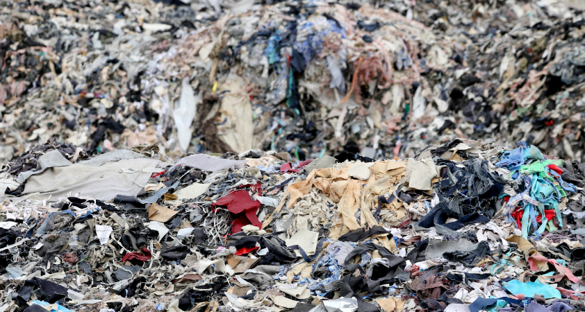 Textile Waste