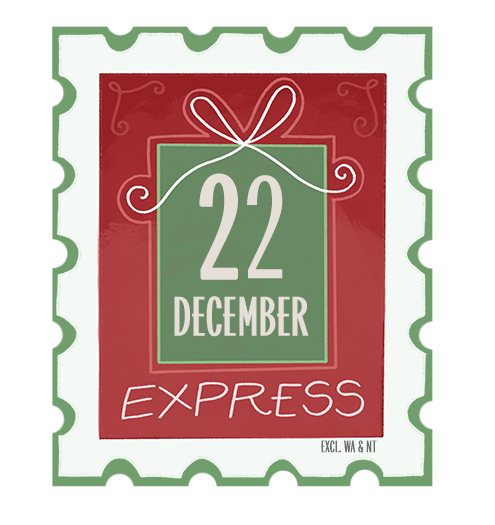 Express Shipping
