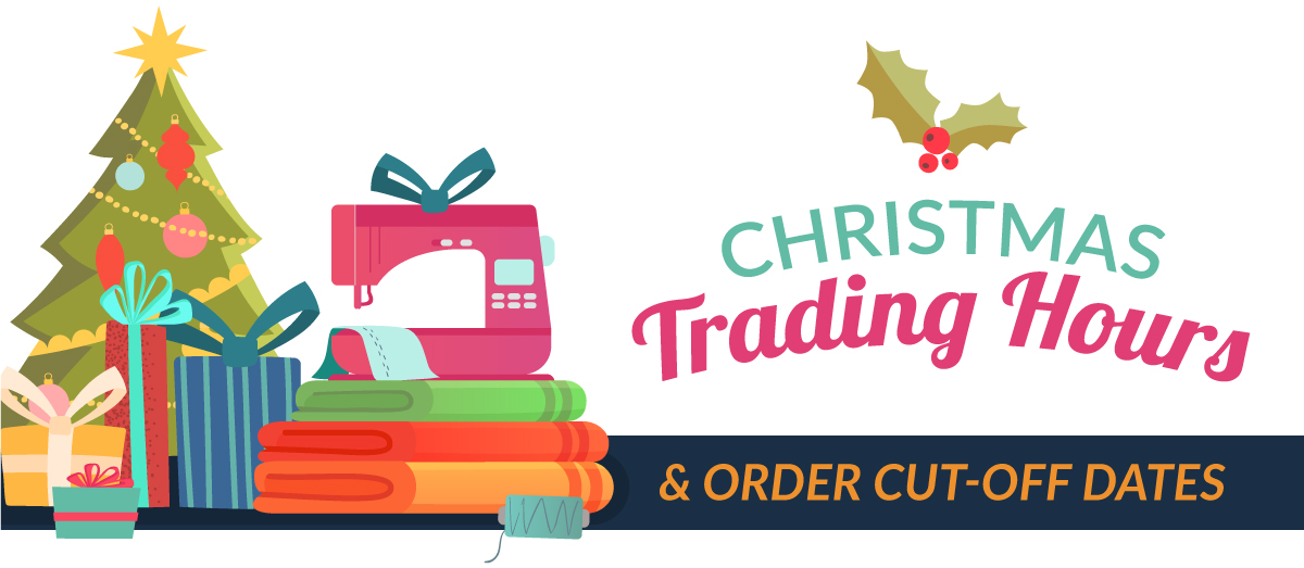 Christmas Cutoff Dates
