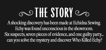 The Story