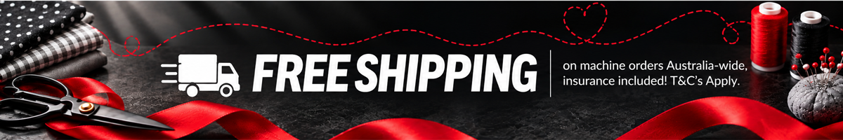 Free shipping