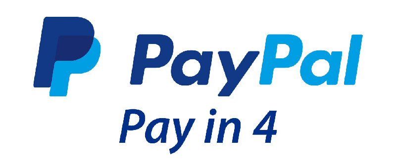 Paypal Pay in 4