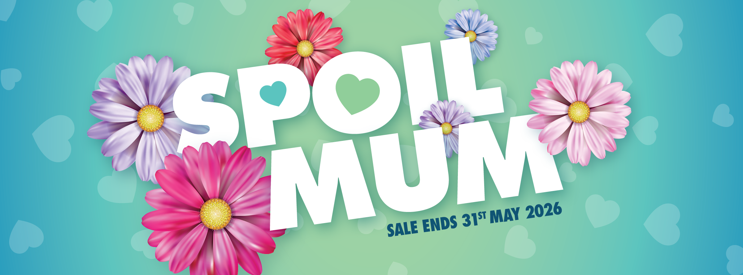 Baby Lock Mother's Day