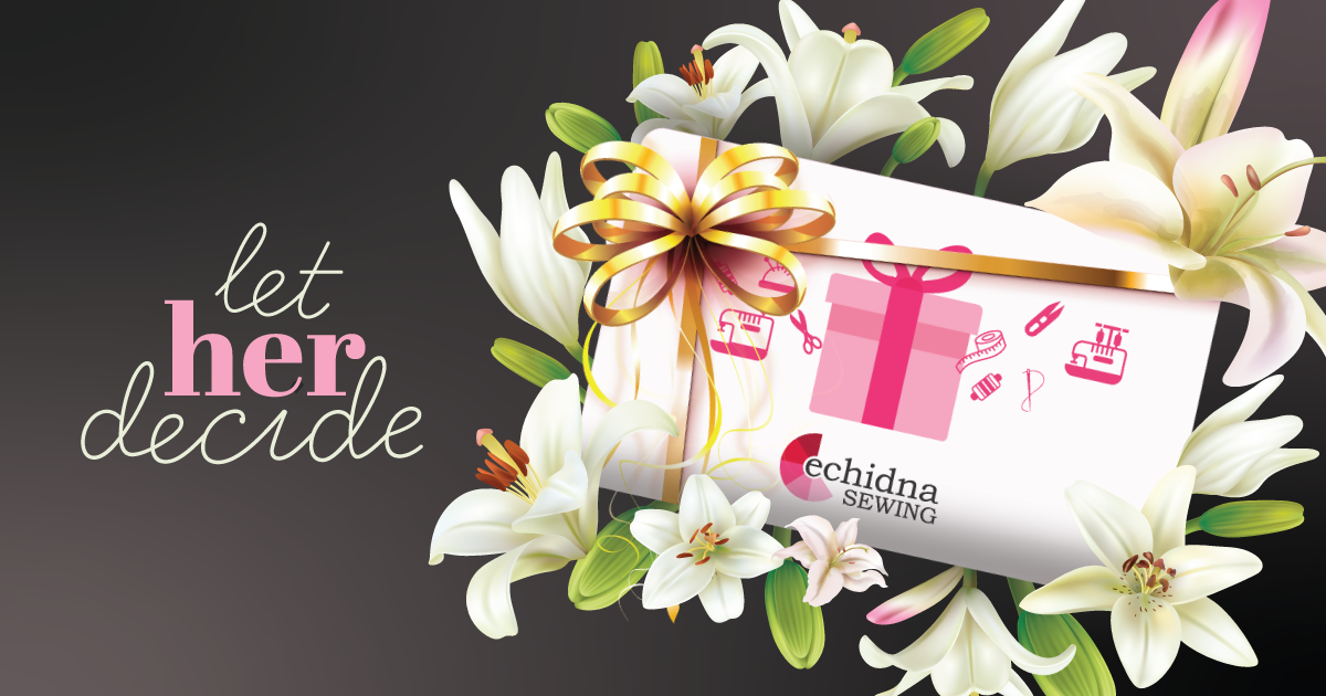 Echidna Gift Voucher