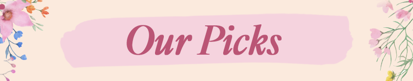 Our Picks