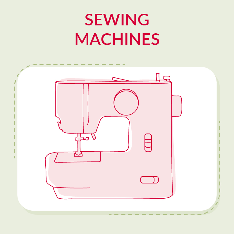 Sewing Machines