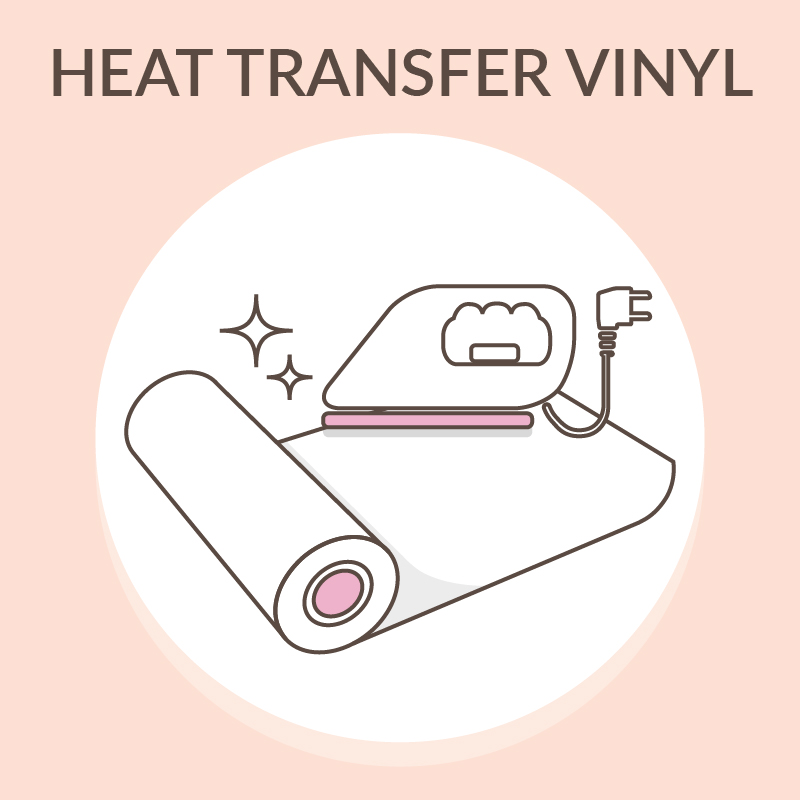 Heat Transfer Vinyl