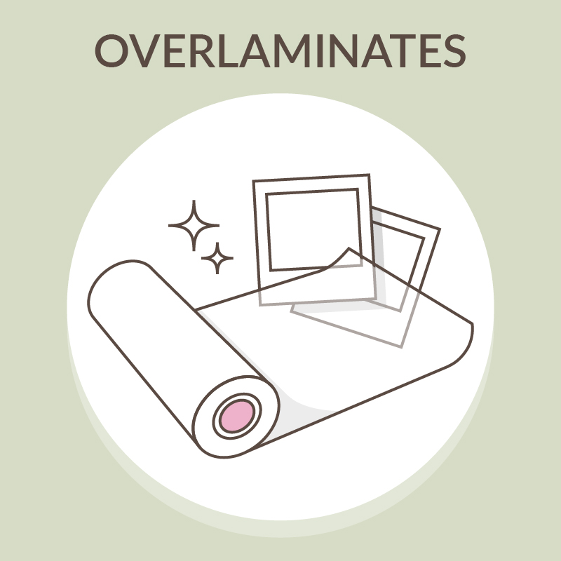 Overlaminates