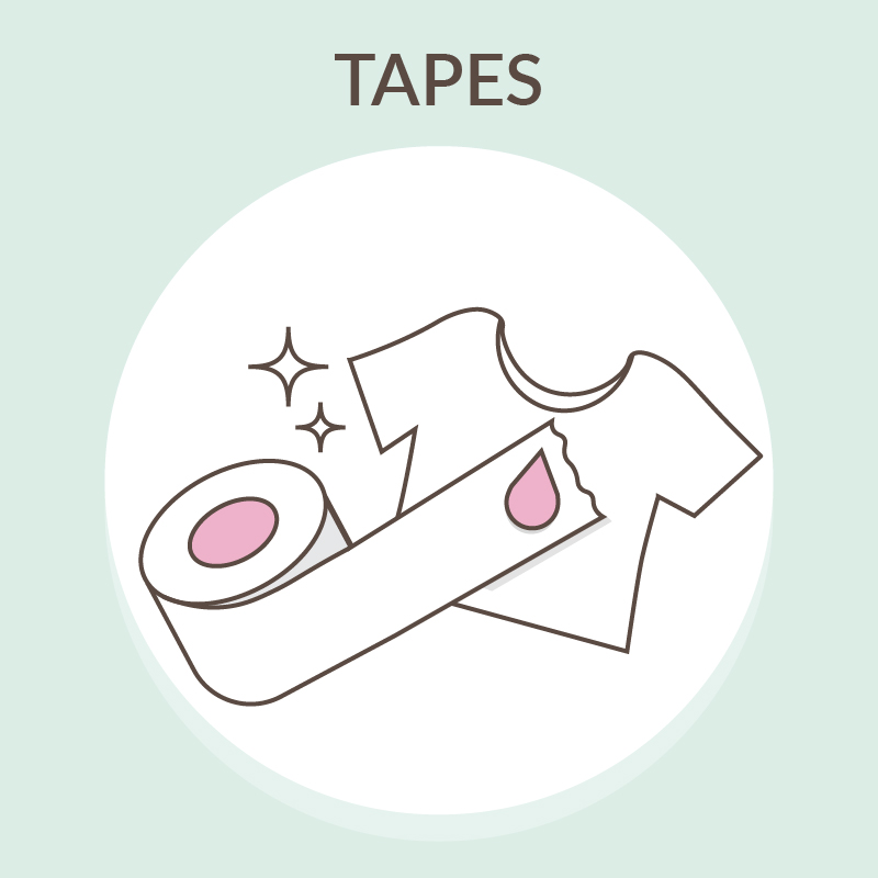 Transfer Tapes