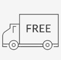 Free Shipping Australia-Wide