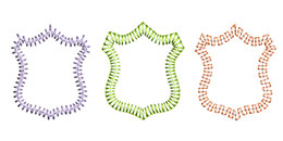 Decorative Borders
