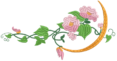 Brother BE Embroidery Studio Digitizing Shapes
