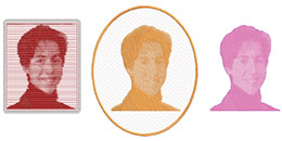 Auto-digitizing with Photo Flash