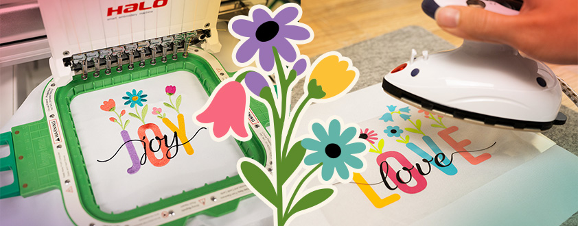 Echidna Designs Perfectly Potted