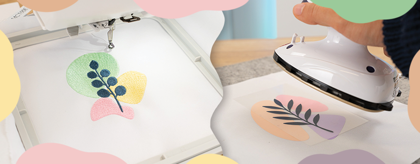 Echidna Designs Perfectly Potted