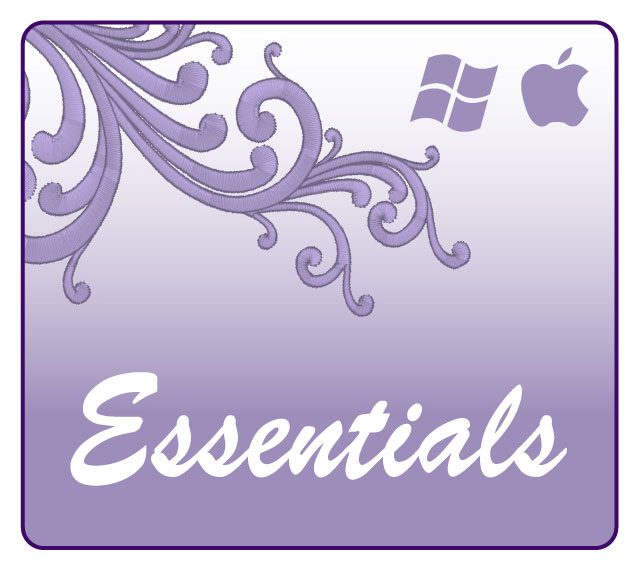 Embrilliance Essentials