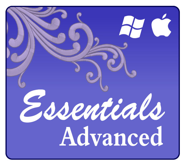 Learn about the Embrilliance Suite Echidna Sewing