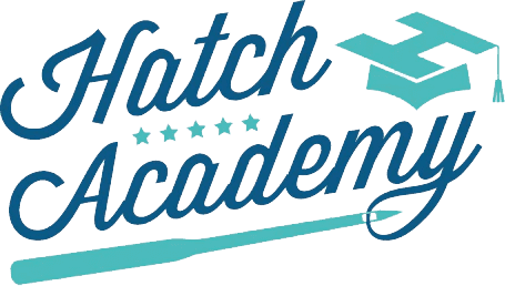 Hatch Academy Logo