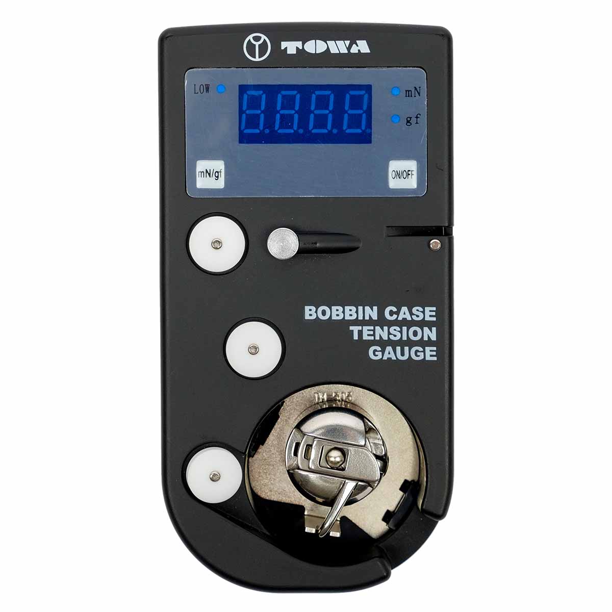 Towa Adapter CB Class 15 Bobbin Case