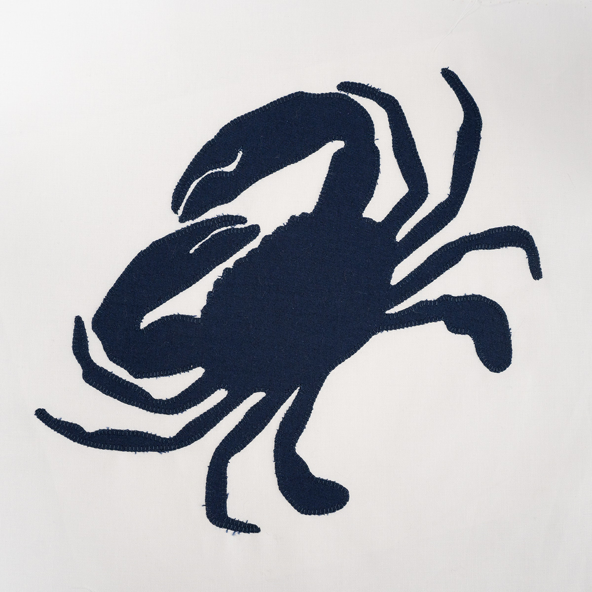 Crab silhouette