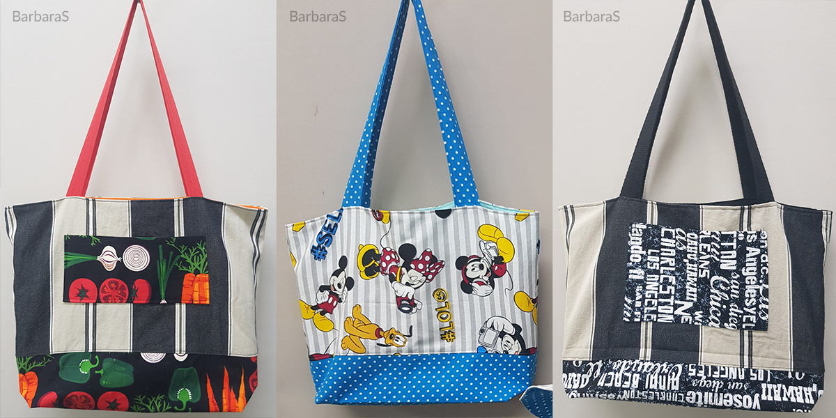 Tote Bag Project