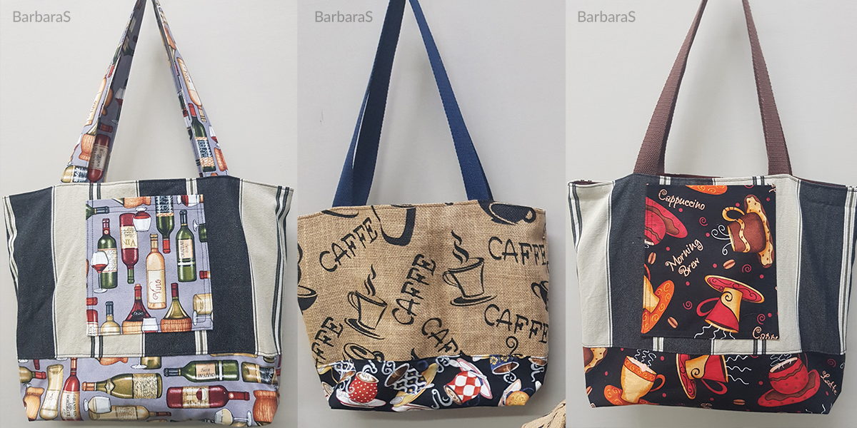 Tote Bag Project