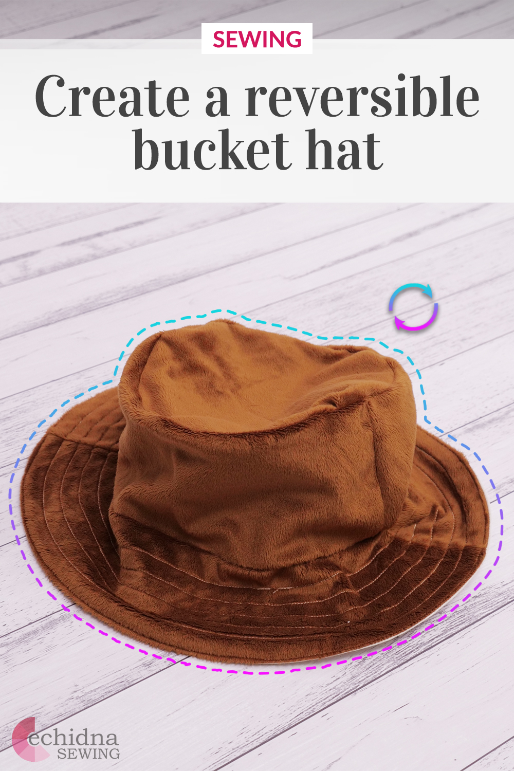 Bucket Hat Pinterest