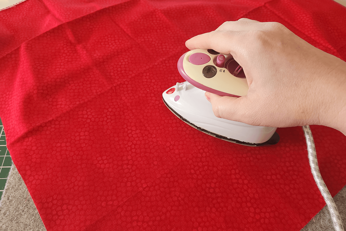 Press Inner Fabric
