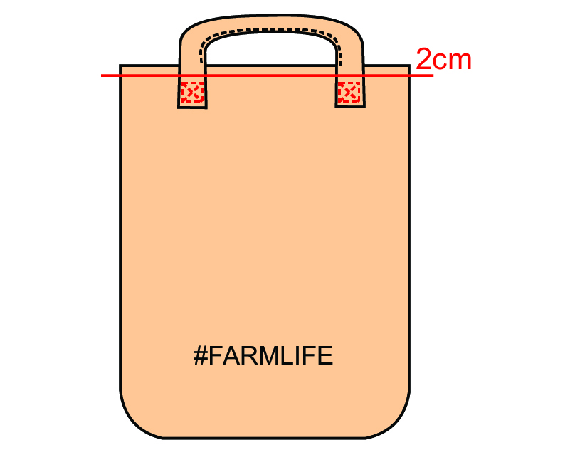 Tote Bag Instructions