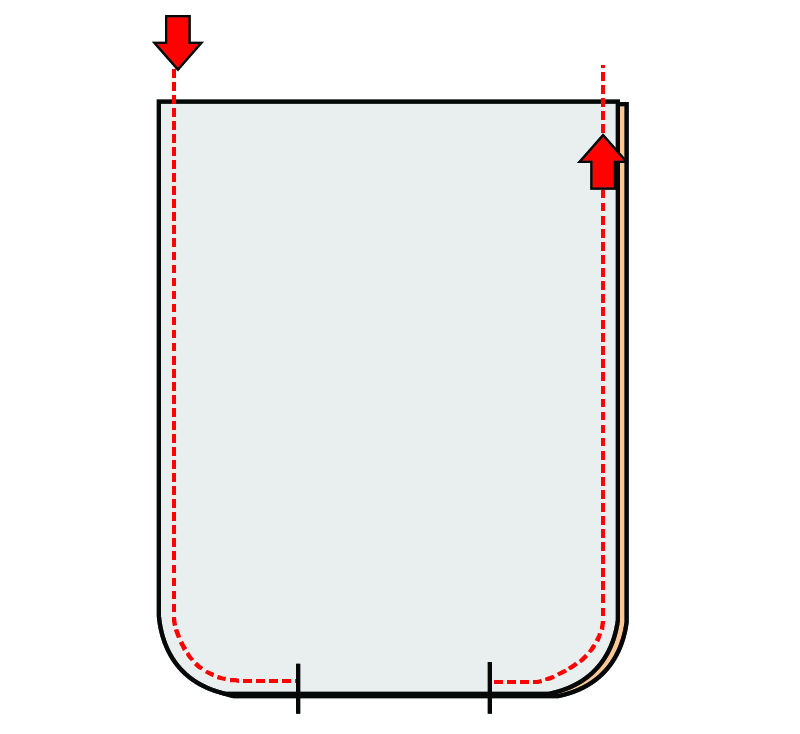 Tote Bag Instructions