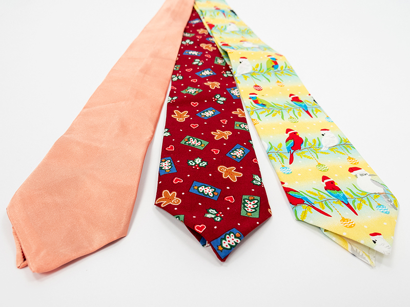 Necktie Project