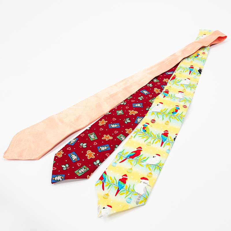 Necktie Project