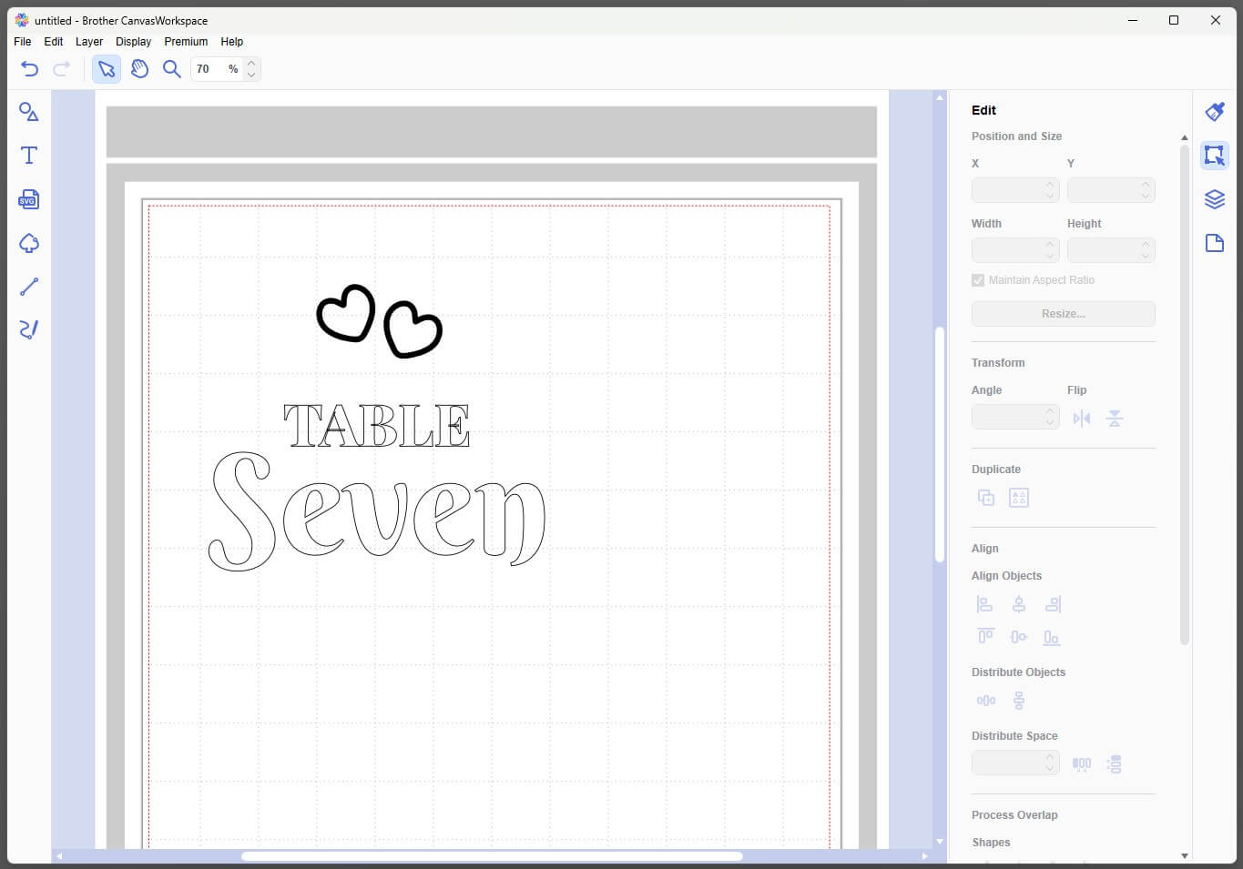 Resize CanvasWorkspace