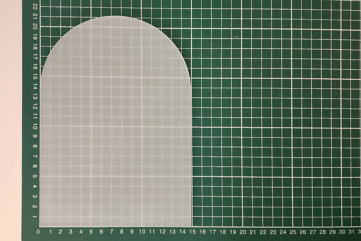 Measure Plaque
