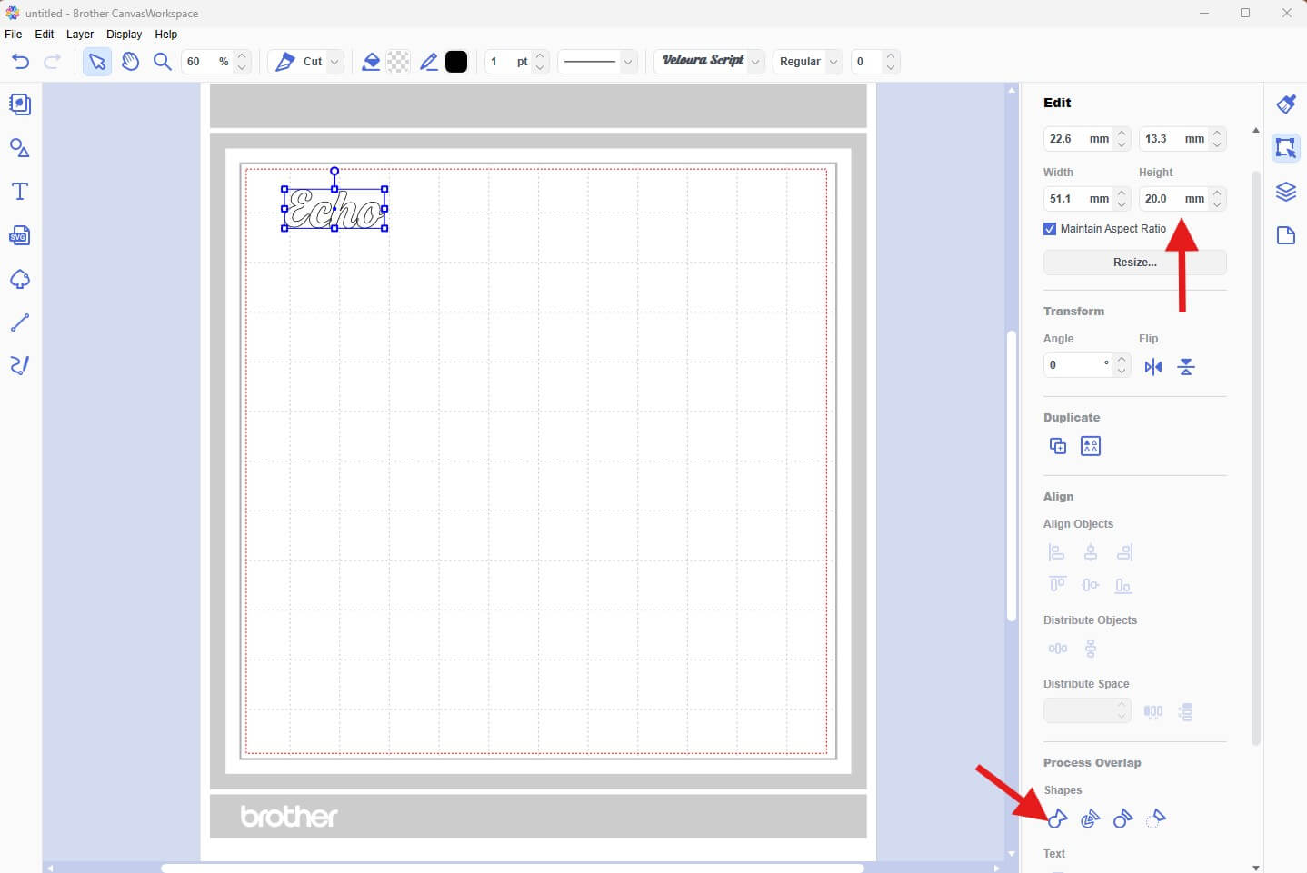weld canvasworkspace
