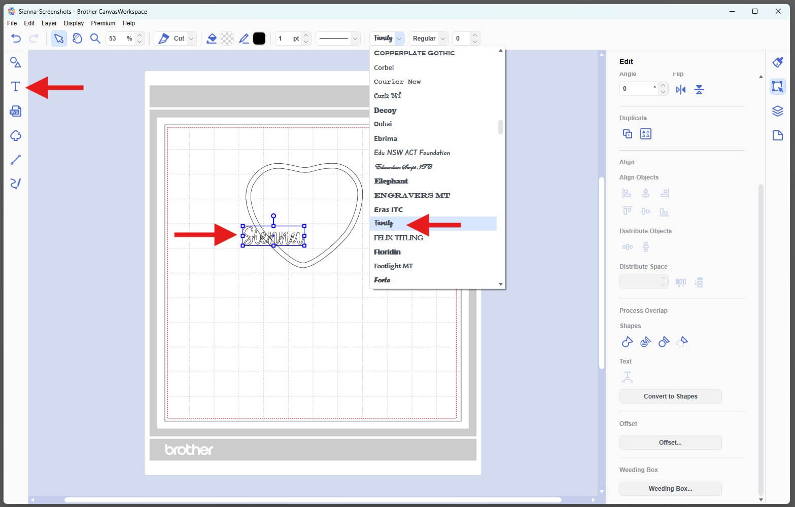 ReShape CanvasWorkspace