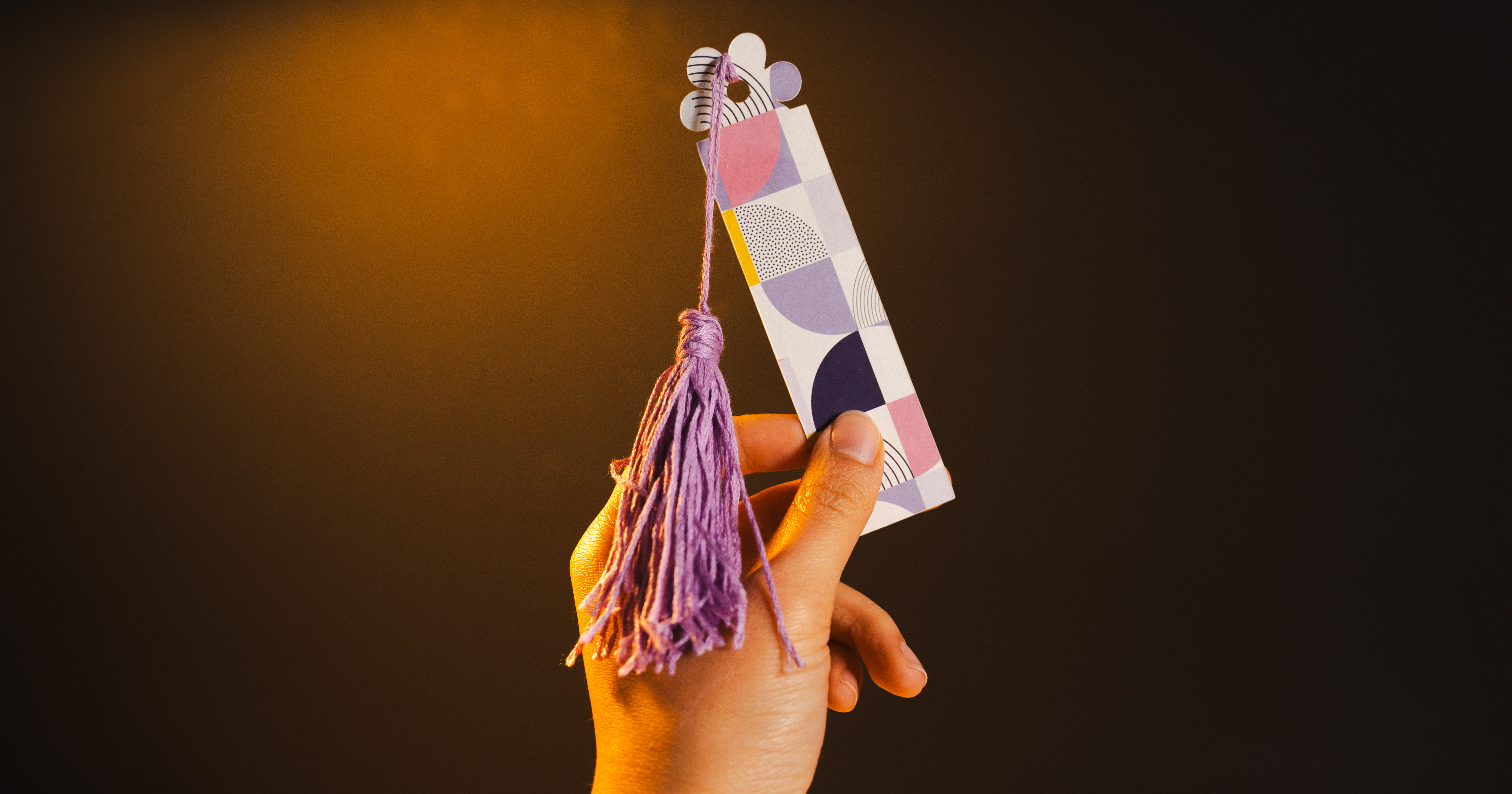 Tassel DIY