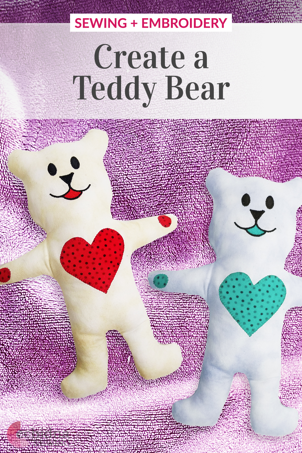 Teddy Bear Project