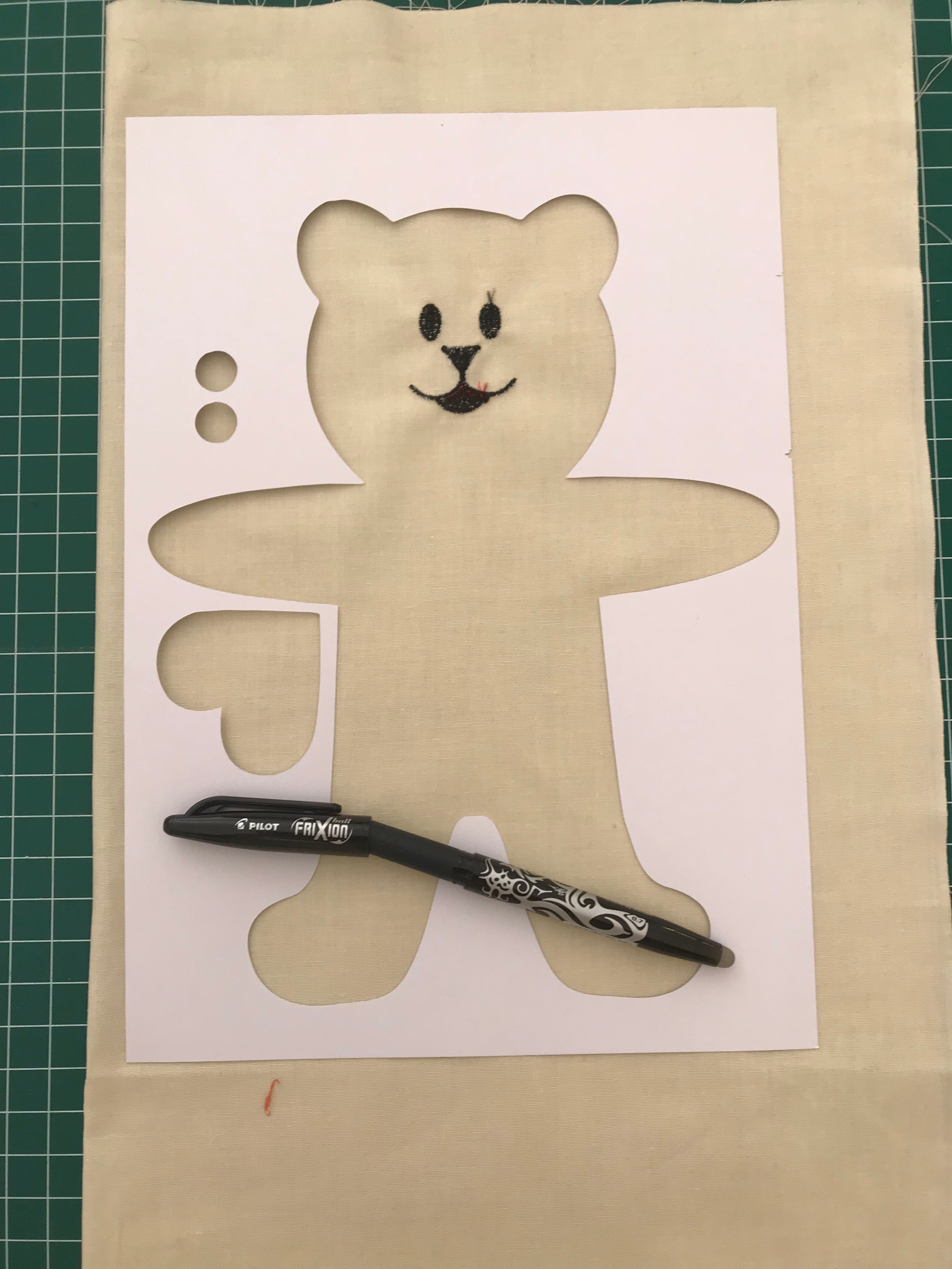 Teddy Bear Project