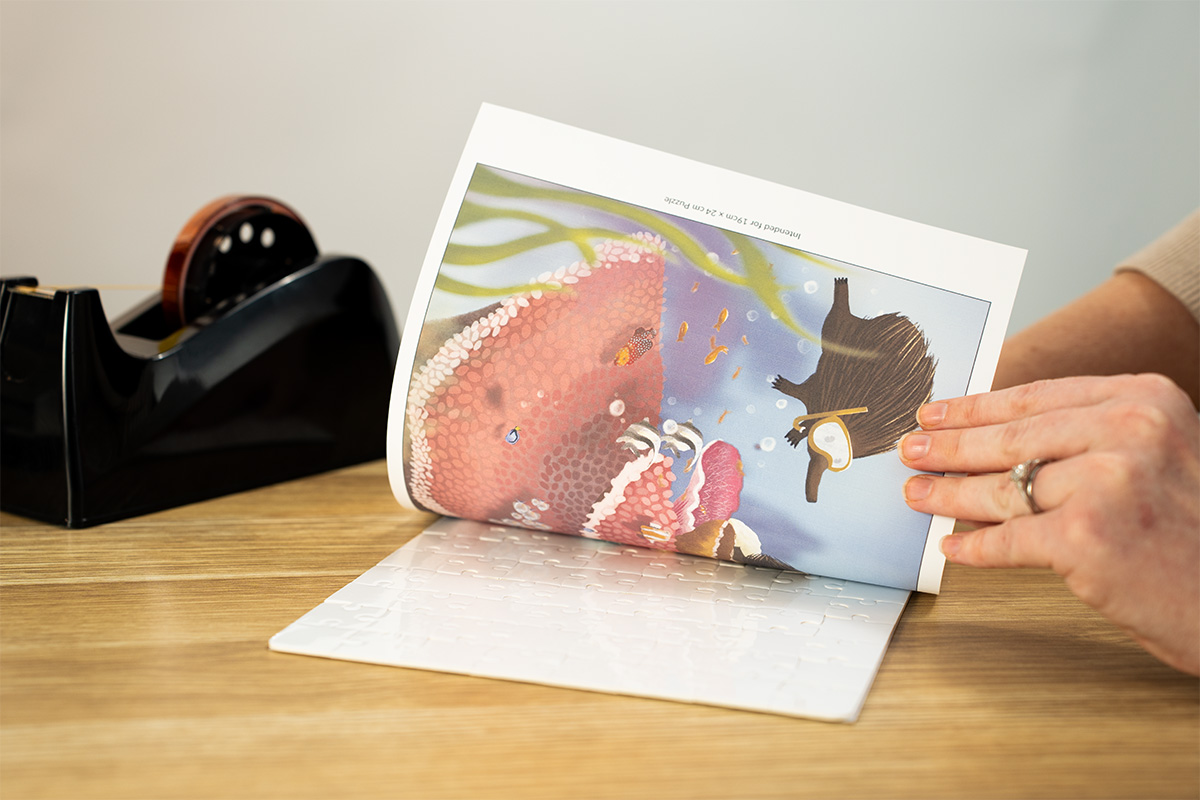 protective paper