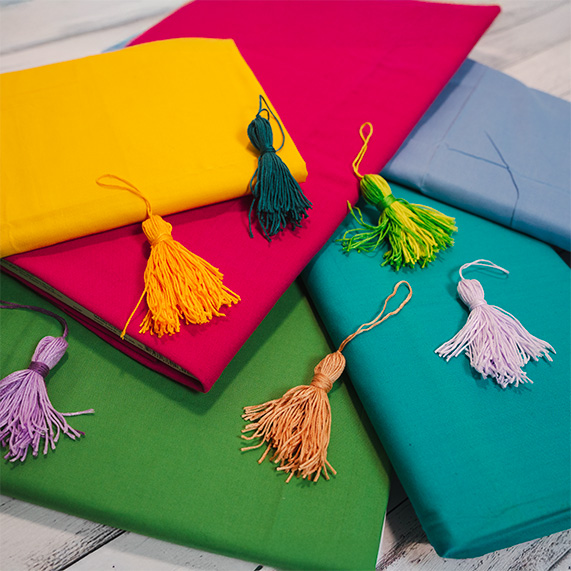 Tassels