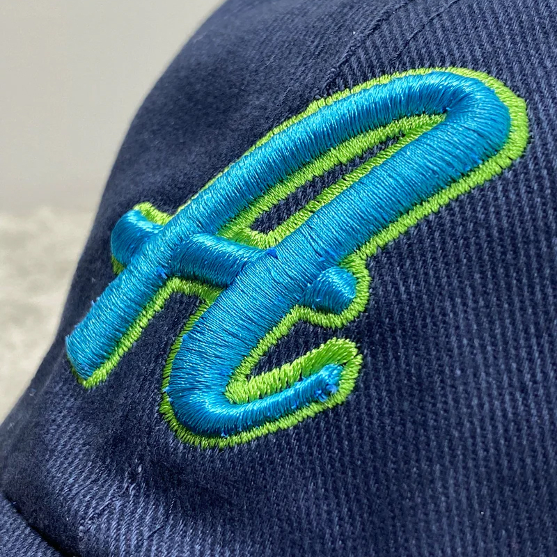3D Embroidery Foam