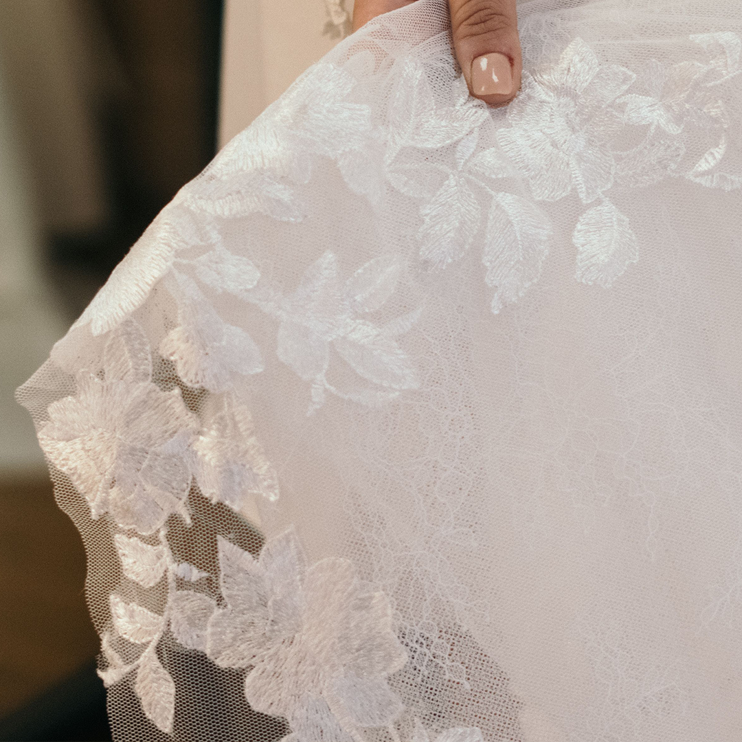 Tulle