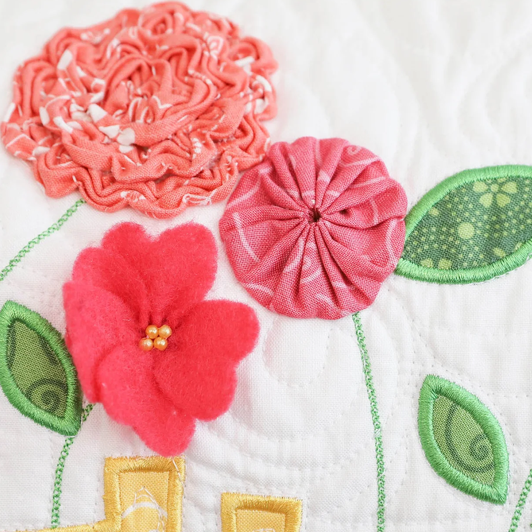 Pom Poms